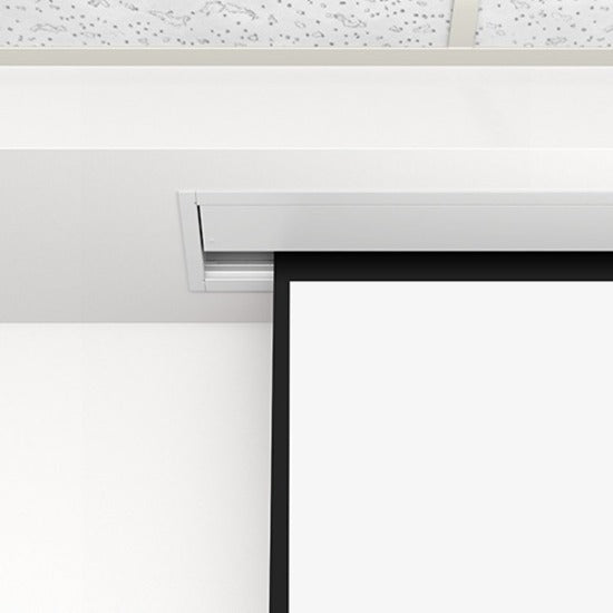 Da-Lite Advantage Electrol 109" Electric Projection Screen