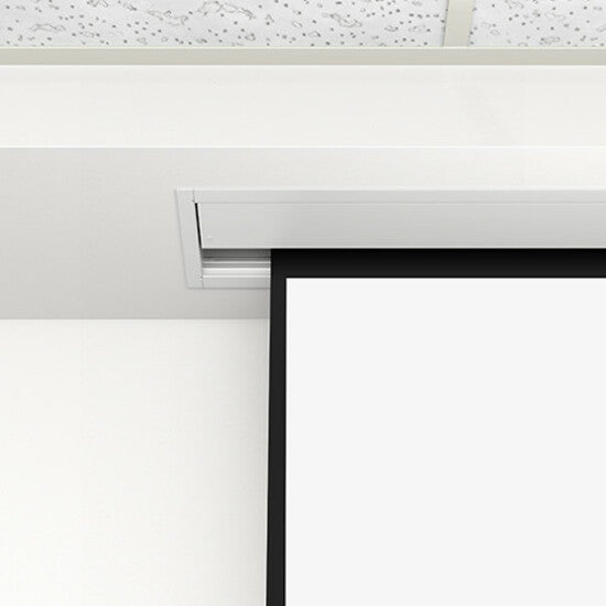 Da-Lite Advantage Electrol 130" Electric Projection Screen