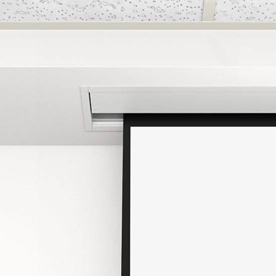 Da-Lite Advantage Electrol 159" Electric Projection Screen 84329L
