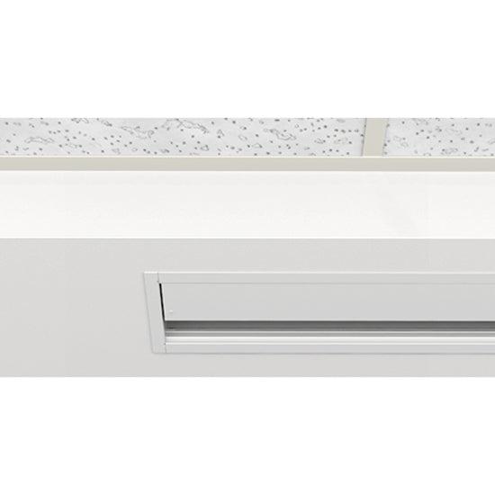 Da-Lite Advantage Electrol 159" Electric Projection Screen 92620L