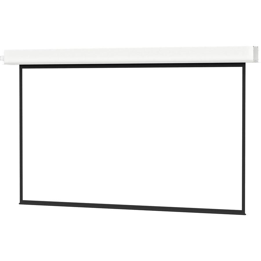 Da-Lite Advantage Electrol 159" Electric Projection Screen 92620L