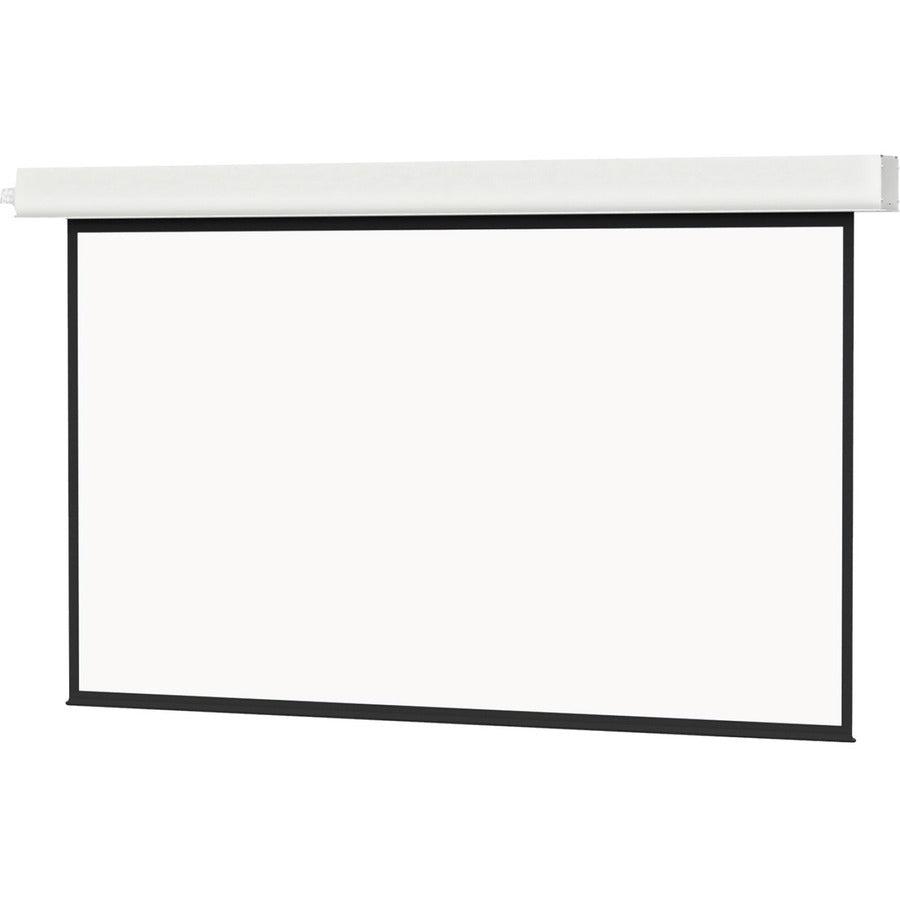 Da-Lite Advantage Electrol 84" Electric Projection Screen