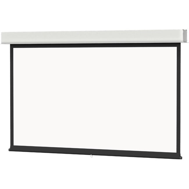 Da-Lite Advantage Manual 109" Manual Projection Screen 70285