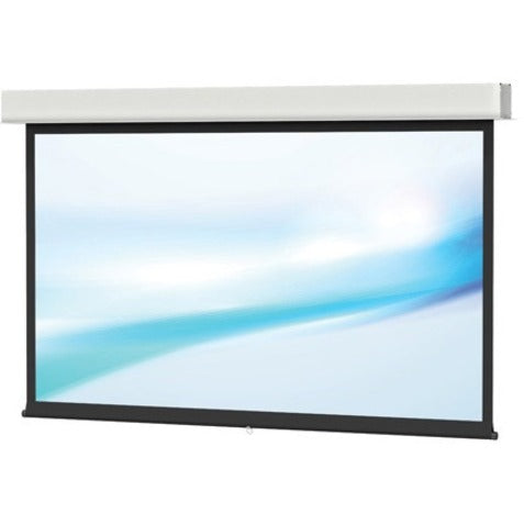 Da-Lite Advantage Manual 133" Projection Screen