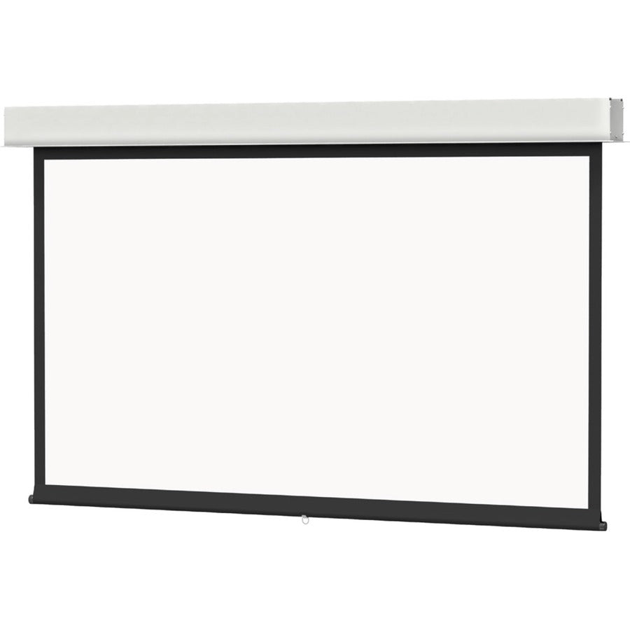 Da-Lite Advantage Manual 159" Manual Projection Screen