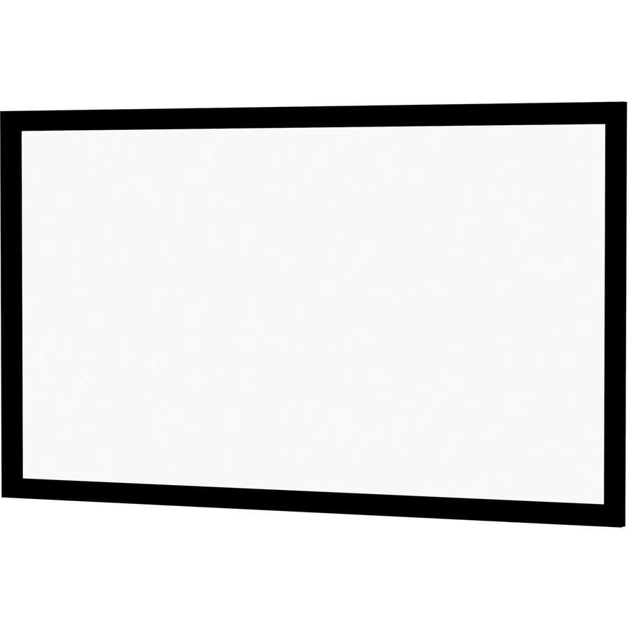 Da-Lite Cinema Contour 123" Projection Screen