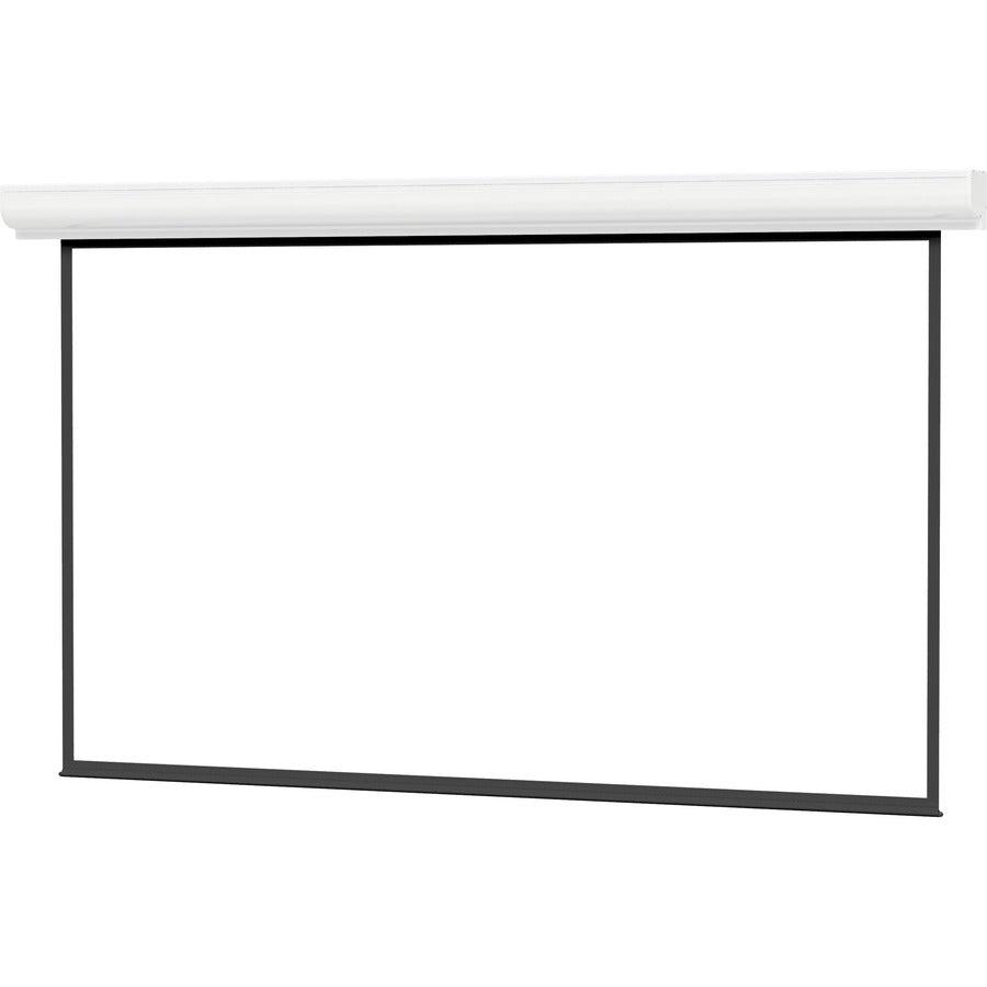 Da-Lite Contour Electrol 133" Electric Projection Screen 92638LSI