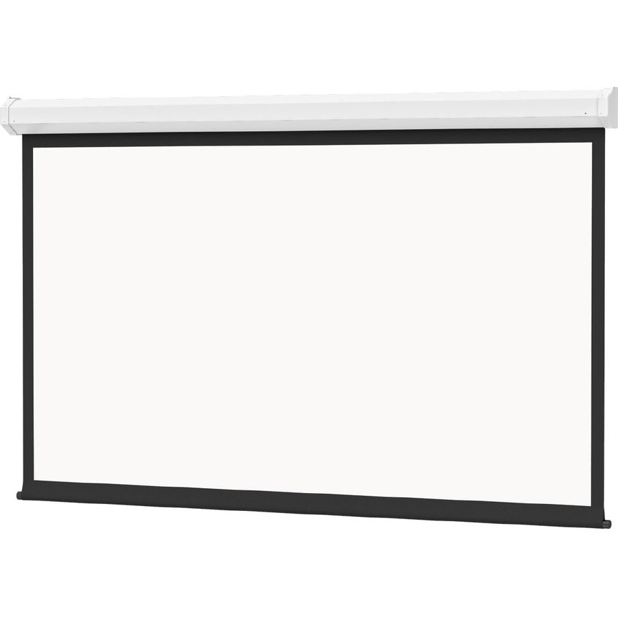 Da-Lite Cosmopolitan Electrol 137" Electric Projection Screen