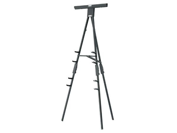 Da-Lite D-305 Portable Dual Purpose Display Easel Stand