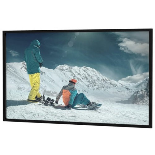 Da-Lite Da-Snap 137" Projection Screen