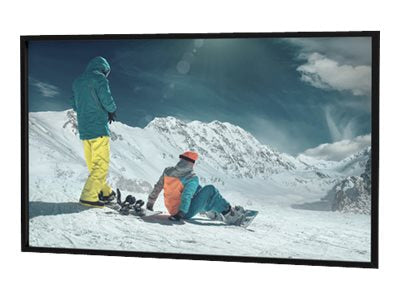 Da-Lite Da-Snap 54 x 96 in HD Progressive 1.1