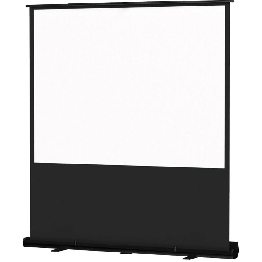 Da-Lite Deluxe Insta-Theater 73" Projection Screen