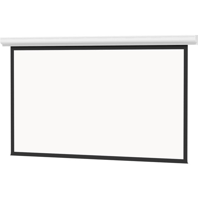 Da-Lite Designer Contour Electrol 106" Electric Projection Screen 89758L