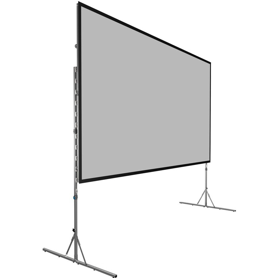 Da-Lite Fast-Fold Deluxe 120" Projection Screen
