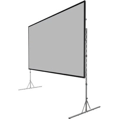 Da-Lite Fast-Fold Deluxe 120" Projection Screen