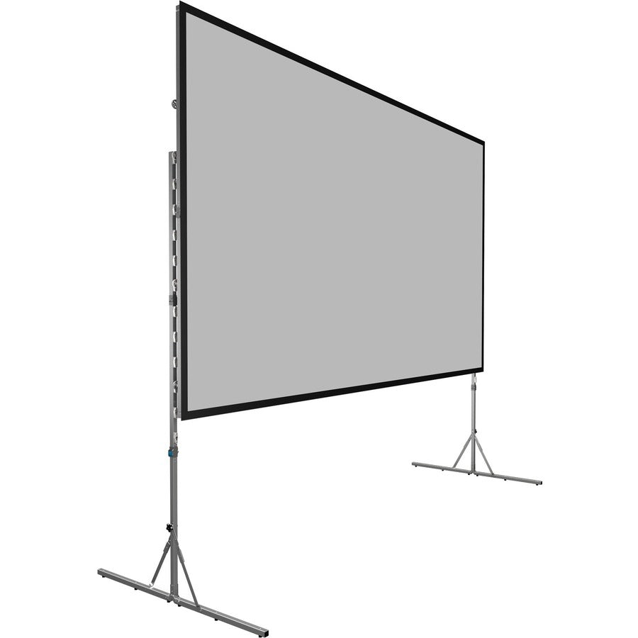 Da-Lite Fast-Fold Deluxe 130" Portable Projection Screen