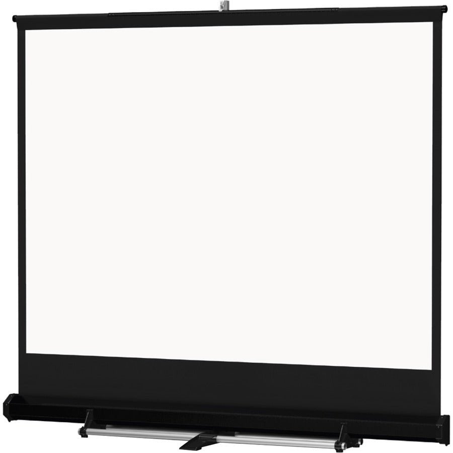 Da-Lite Floor Model C 164.1" Projection Screen 93895