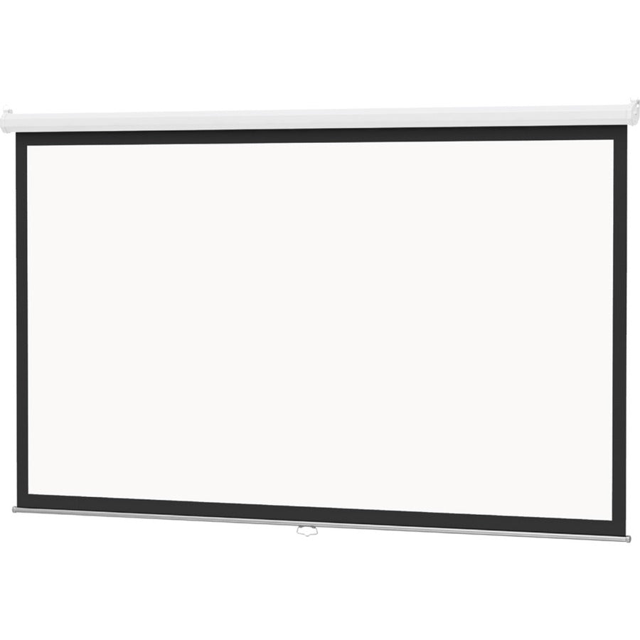 Da-Lite Model B 77" Projection Screen