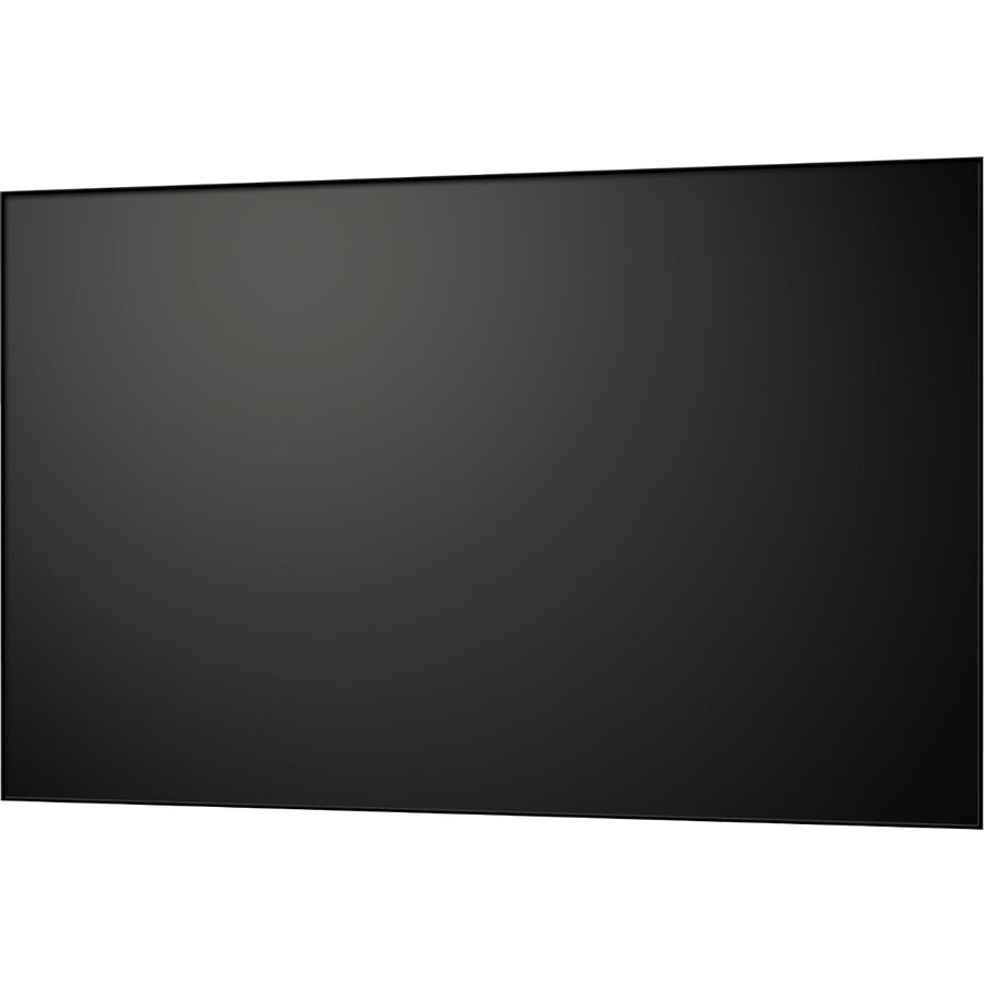 Da-Lite Parallax Thin 106" Fixed Frame Projection Screen