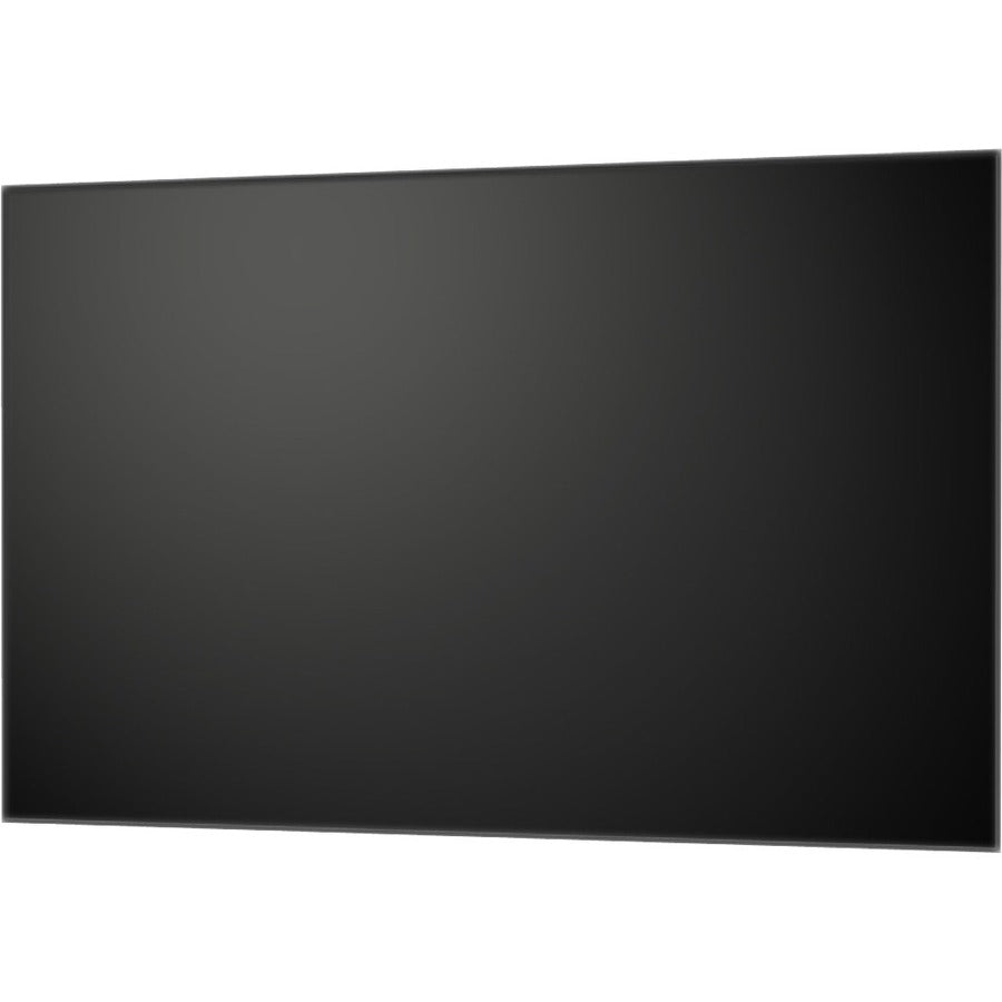 Da-Lite Parallax Thin 110" Fixed Frame Projection Screen