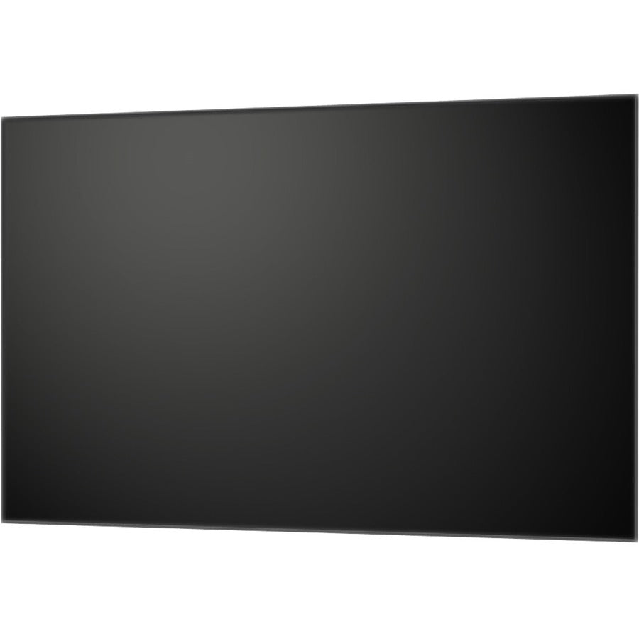 Da-Lite Parallax Thin 92" Fixed Frame Projection Screen 29728