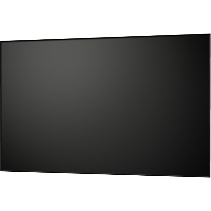 Da-Lite Parallax Thin 94" Fixed Frame Projection Screen
