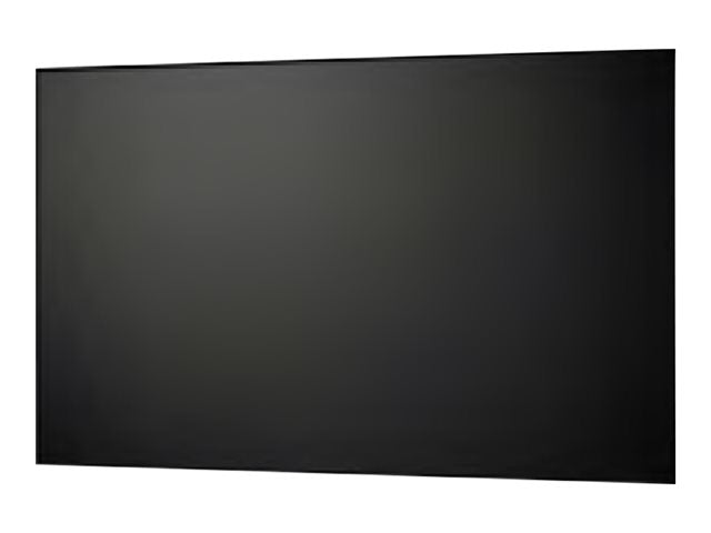 Da-Lite Parallax Thin - Projection screen - wall mountable - 120 (120.1 in) - 16:9 - Parallax UST 0.45"