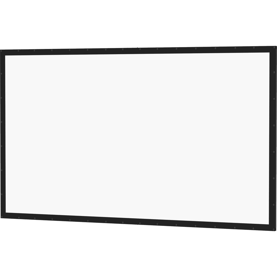 Da-Lite Perm-Wall 220" Fixed Frame Projection Screen