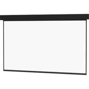 Da-Lite Professional Electrol 355 Electric Projection Screen" 38699E