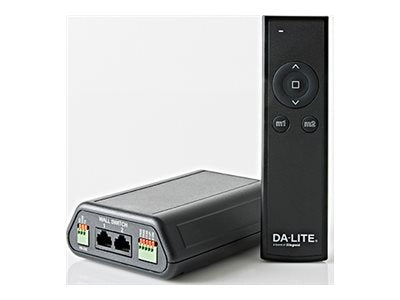 Da-Lite - Projector screen remote control - RF DL16522