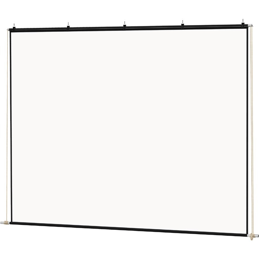 Da-Lite Scenic Roller 270" Manual Projection Screen