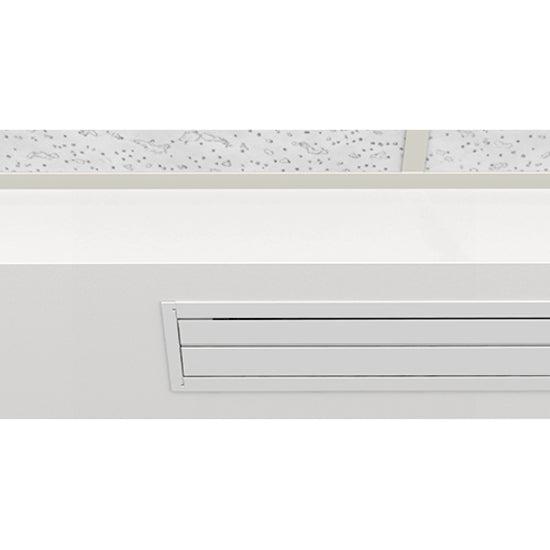 Da-Lite Tensioned Advantage Deluxe Electrol 119" Electric Projection Screen