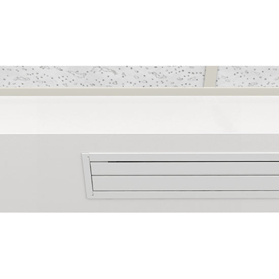 Da-Lite Tensioned Advantage Deluxe Electrol 164" Electric Projection Screen 21774R