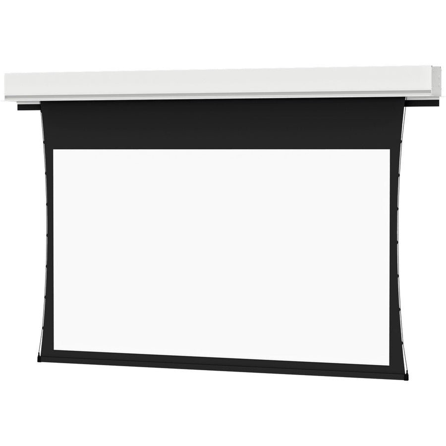 Da-Lite Tensioned Advantage Deluxe Electrol 184" Electric Projection Screen