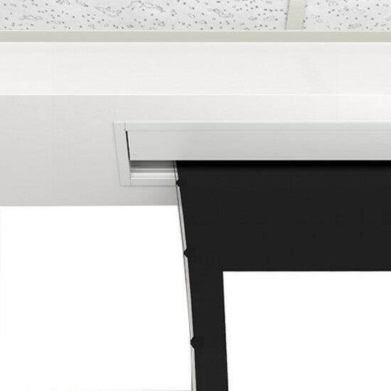 Da-Lite Tensioned Advantage Electrol 150" Electric Projection Screen