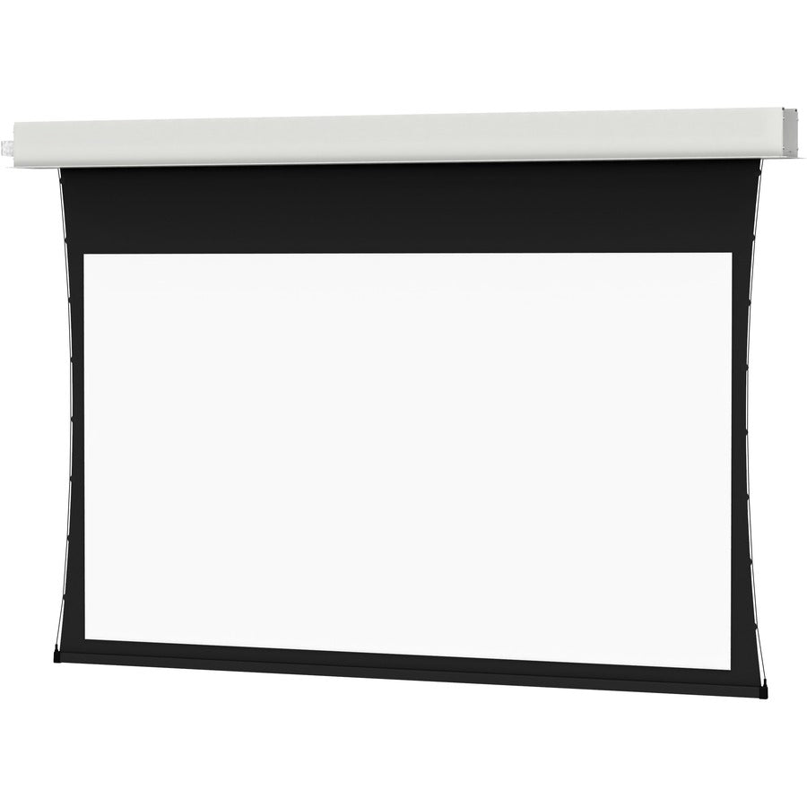 Da-Lite Tensioned Advantage Electrol 189" Electric Projection Screen 70125L