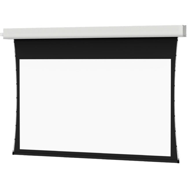 Da-Lite Tensioned Advantage Electrol 189" Electric Projection Screen 70125L