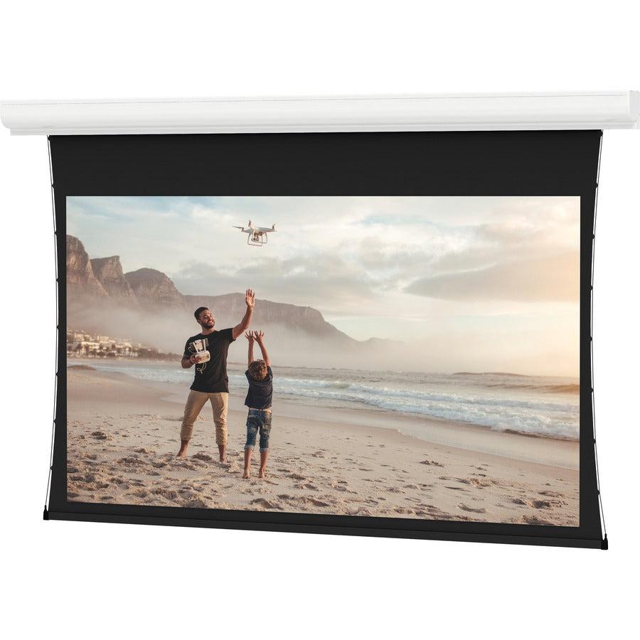 Da-Lite Tensioned Contour Electrol 106" Electric Projection Screen 38788LSR