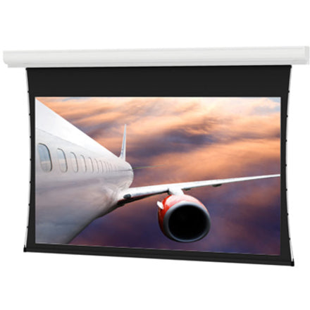 Da-Lite Tensioned Contour Electrol 113" Electric Projection Screen 21858LS