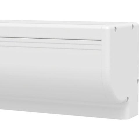 Da-Lite Tensioned Contour Electrol 119" Electric Projection Screen 29921LS