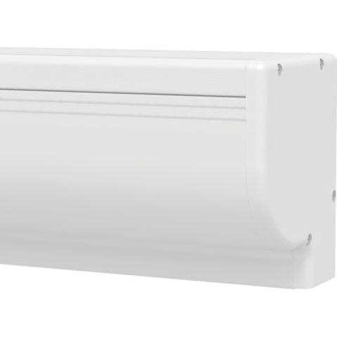 Da-Lite Tensioned Contour Electrol 137" Electric Projection Screen 70172LS