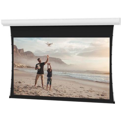 Da-Lite Tensioned Contour Electrol 94" Electric Projection Screen 37583LS
