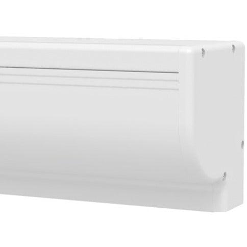 Da-Lite Tensioned Contour Electrol 94" Electric Projection Screen 37583LS