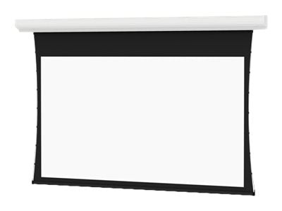 Da-Lite Tensioned Contour Electrol Series Screen Projection Screen - Wall or Ceiling Mounted Electric Screen - 137 - Projection 29930LS