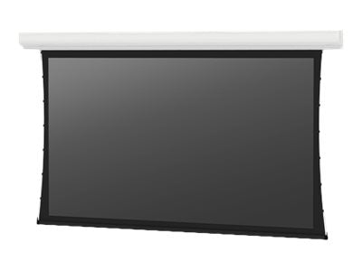 Da-Lite Tensioned Contour Electrol Series Screen Projection Screen - Wall or Ceiling Mounted Electric Screen - 137 - Projection 29930LS