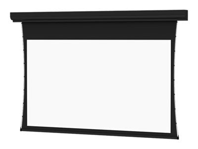 Da-Lite Tensioned Contour Electrol Wide Format - Projection screen - ceiling mountable, wall mountable - motorized - 120 V - 70171LSI