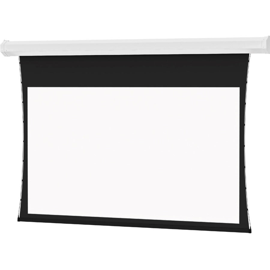 Da-Lite Tensioned Cosmopolitan Electrol 100" Electric Projection Screen