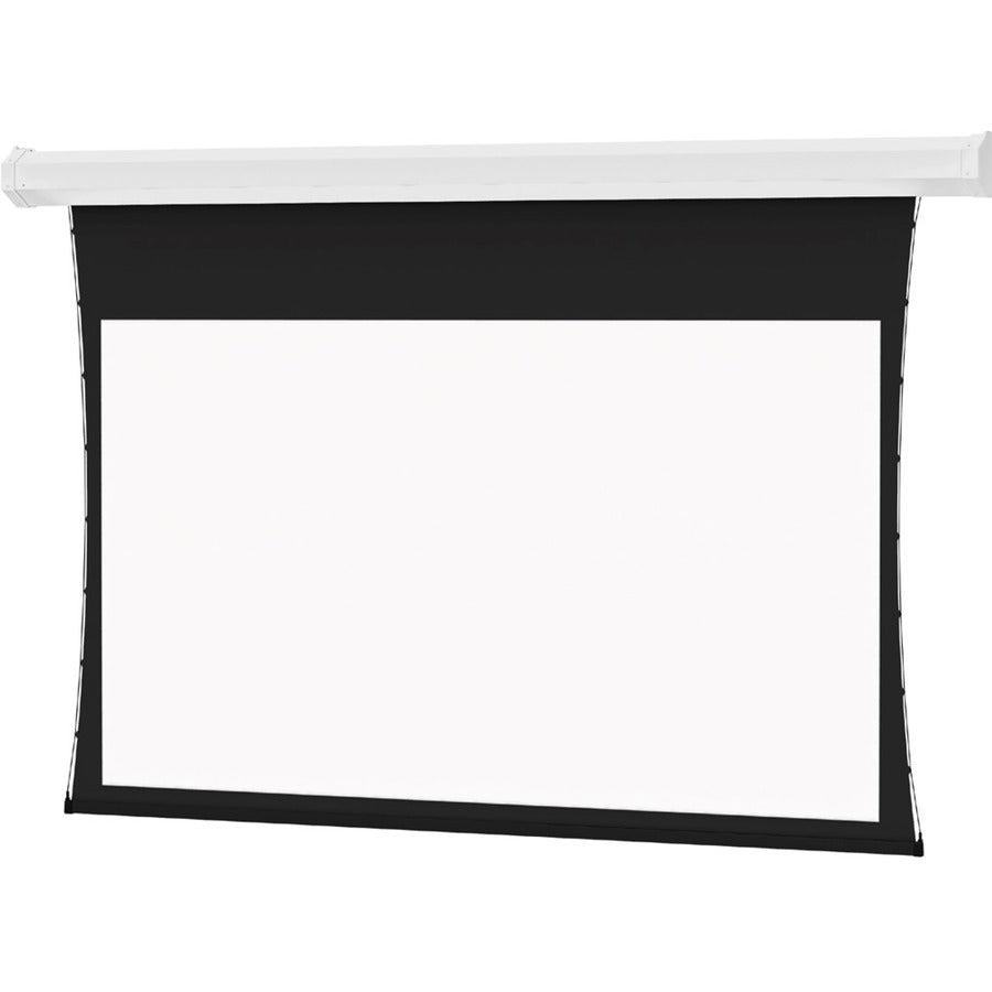 Da-Lite Tensioned Cosmopolitan Electrol 109" Electric Projection Screen 70198L