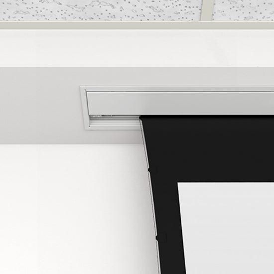 Da-Lite Tensioned Large Advantage Deluxe Electrol 275" Electric Projection Screen 21824L