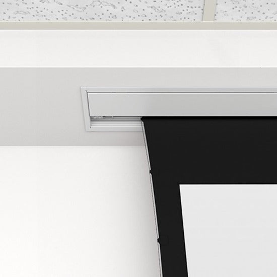 Da-Lite Tensioned Large Advantage Electrol 226" Electric Projection Screen